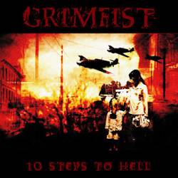 Grimfist : 10 Steps to Hell